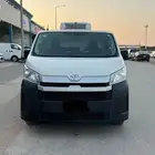 للايجار هايس ديزل ثلاجه موديل 2025