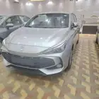 ام جي 3 استاندر موديل 2025 كاش وتقسيط
