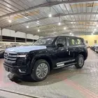 تويوتا-لاندكروزر -GXRL4-بنزين -2025-سعودى -بطاقه-اسود