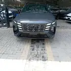 هيونداي توسان كمفورت 2025 كاش و تقسيط