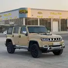 بايك BJ40 شامبيون أعلى فئة - شبه جديد