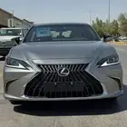 لكزس ES 250 AA بريمي 2025 كاش واقساط