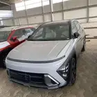 هيونداي كونا كومفورت موديل 2025