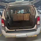 NISSAN PATHFINDER SE