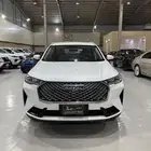 هافال 2023 H6