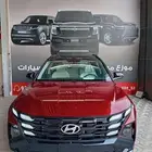 هيونداى توسان جميع الفيئات موديل 25 كاش وتقسيط باقل الاسعار