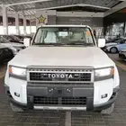تويوتا برادو TXL3 بنزين 2025 سعودي