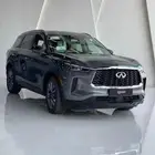 انفنتى Qx60 لاكجرى كاش وتمويل بافضل الاسعار