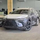 لكزس NX350 فئة AA خليجي 2025 اقل قسط لدى الحسن