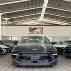 هيونداي سوناتا كومفورت موديل 2026 كاش واقساط