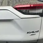 تويوتا راف 4 LE 4X4 2025