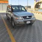 جيب ميتسوبيشي باجيرو تماتيك
