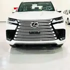 لكزس LX600 BB 2025كاش وتقيسط