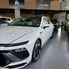 هيونداي سوناتا سمارت 2025
