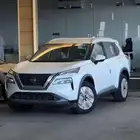 نيسان اكستريل ستاندر 5 و 7 راكب 2025 دبل و بدون