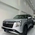 نيسان باترول SE T2 2026 كاش وتقيسط جميع البنوك