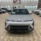هيونداي كونا سمارت موديل 2025 بسعر 85900 بالضريبه