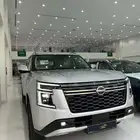 نيسان باترول SE T2 2026كاش وتقسيط جميع البنوك