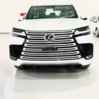 لكزس Lx600 vip سعودي مديل 2025 كاش وتقيسط جميع البنوك