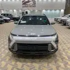 هيونداي كونا سمارت موديل 2025 بسعر 85900 شامل الضريبه