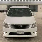 تويوتا انوفا موديل 2015