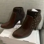 بوت شتوي ماركة ميلانو Milano