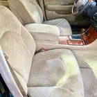 مراتب مخمل لكزس 430 وكالة