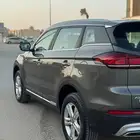 جيلي ازكارا 2021