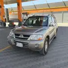 جيب ميتسوبيشي باجيرو