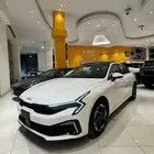 كيا كى 5 ستاندر مطور بانوراما 2025