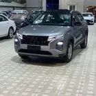 هيونداي كريتا كمفورت 2025