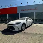 تويوتا كامري LE 2025 بنزين ( كاش - اقساط )