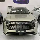 هافال H6 2026