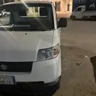 دباب سوزوكي للإيجار بيك اب