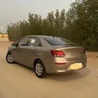 كيا بيجاس