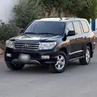 تويوتا في اكس ار 2010 فل كامل