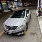 هونداي ازيرا 2014 بودي وكالة   وجهية وجنوط 2017