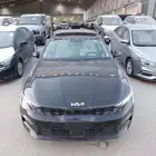 كيا K5 2026 قير اوتماتيك بنزين