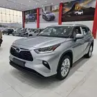 تويوتا هايلاندر LIMITED 4x4