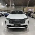 هافال 2023 H6