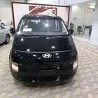 هيونداي ستاريا 9 راكب ديزل 2025 بسعر 119600 شامل الضريبه