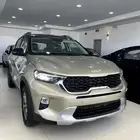 كيا سونت فل كامل فتحه سقف G106 موديل 2024