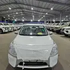 نيسان صني الشكل القديم 2024 تقسيط ونقد شركات وافراد