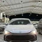 ام جي 3 هاتش باك 2025 اتو ون افضل سعر كاش وتقسيط