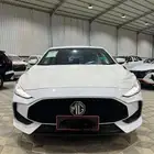 ام جي جي تي كومفورت CVT موديل 2024