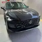 ام جي ون ستاندر موديل 2024
