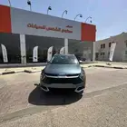 كيا سبورتاج ستاندر دفع رباعي 1.6 موديل 2025م
