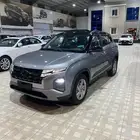 هونداي كريتا كمفورت 2025 كاش وبنك