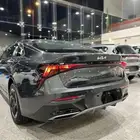 كيا كي 5 k5 2025 كاش وأقساط
