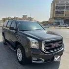 سيارة يوكن 2017